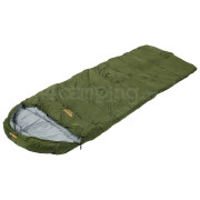 Saco de dormir Pinguin Safari (2019) khaki