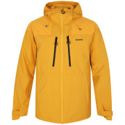 Chaqueta de hombre Husky Nicker M 2022 amarillo mustard