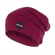 Gorro Sensor Merino Wool violeta Lilla