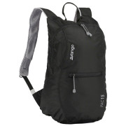 Mochila Vango Pac 15 l negro Black