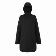 Chaqueta de mujer Regatta Denbury negro Black(Black)