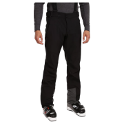 Pantalones de invierno para hombre Kilpi Rhea-M negro blk