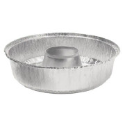 Molde de aluminio Omnia Foil Dish 5 pcs.