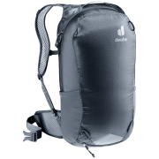 Mochila Deuter Race 16 negro black