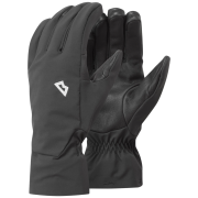 Guantes de hombre Mountain Equipment G2 Alpine Glove negro Black/Black