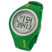 Reloj de pulsera Sigma Hodinky PC 22.13 Man verde Green