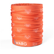 Pañuelo Warg Bandana naranja Terracotta