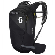 Mochila de ciclismo Scott Pack Perform Evo HY' 16 negro CaviarBlack