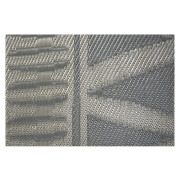 Alfombra para tienda Bo-Camp Chill mat Oxomo M