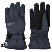 Guantes Dare 2b Worthy Glove gris Ebony Grey