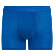 Calzoncillos bóxer funcionales para hombre Icebreaker Men Merino Blend 125 ZoneKnit™ Boxers