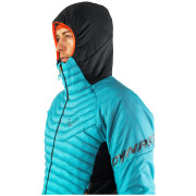 Chaqueta de esquí para hombre Dynafit Speed Insulation Hooded Jkt M