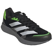 Calzado de hombre Adidas Adizero RC 4 negro/verde Cblack/Ftwwht/Sgreen