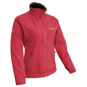 Chaqueta de mujer Pinguin Aspen rojo