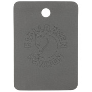 Asiento Fjällräven Kånken Seat Pad gris claro Dark Grey 030