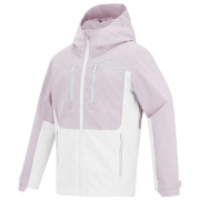 Chaqueta para niños Regatta Junior Highton Jacket PowLilPinHze