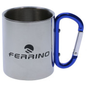 Taza Ferrino Tazza Con Moschettone