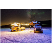 Lámpara solar BioLite Solar String 18’ Warm White