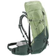 Mochila de mujer Deuter Futura Air Trek 45+10 SL