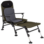 Reposapiés Bo-Camp Footrest
