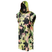 Poncho Matador Towel Poncho verde StoneyBolinas