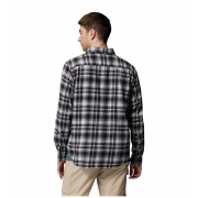 Camisa de hombre Columbia Cornell Woods™ Flannel Long Sleeve Shirt