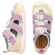 Sandalias para niños Joma Drua Beige