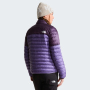 Chaqueta de mujer The North Face W Terra Peak Jacket