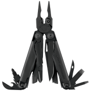 Multiherramienta Leatherman Surge Black