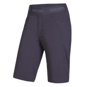 Pantalones cortos de hombre Ocún MÁNIA SHORTS (2021) gris Graphite