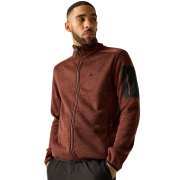 Sudadera funcional de hombre Regatta Newhill
