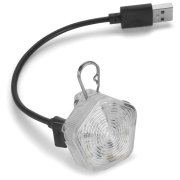 Luz para perro Ruffwear The Beacon™ Safety Light