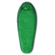 Saco de dormir Pinguin Mistral Junior verde Green