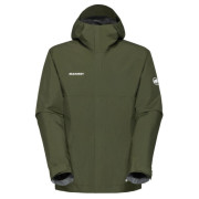 Chaqueta de hombre Mammut Treeline Light HS Hooded Jacket