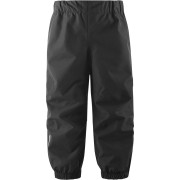 Pantalones para niños Reima Kaura negro/gris Black