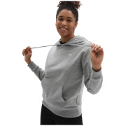 Sudadera de mujer Vans Wm Boxed In Rosy Bf Hoodie