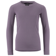 Ropa interior funcional para niños Craft Baselayer Set 2 Jr Purple