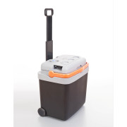Nevera de coche G21 C&W 33 l