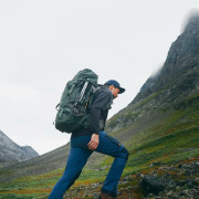 Mochila Fjällräven Kajka 75 (2023)