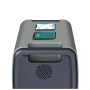 Estación de carga Nano Solar Compactor Grande 2.0