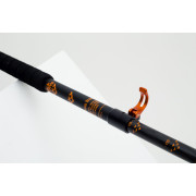 Bastones de esquí de travesía Black Crows Duos Freebird