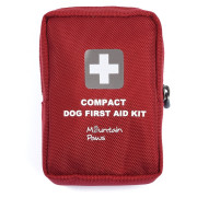 Botiquín para perros Mountain Paws Compact Dog First Aid Kit
