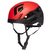 Casco de escalada Black Diamond Vision rojo/negro Hyper Red