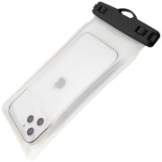 Funda impermeable para teléfono FIXED Float