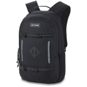 Mochila para niños Dakine Mission Pack 18L negro Black