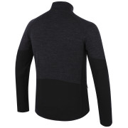 Sudadera de hombre MOOA Merino 3D 240