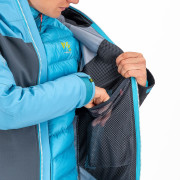 Chaqueta de invierno para mujer Karpos Marmolada W Jacket