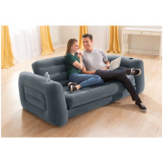 Sillón hinchable Intex Pull-out Sofa