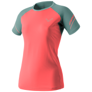 Camiseta de mujer Dynafit Alpine Pro W S/S Tee