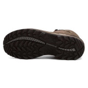 Calzado de hombre Lowa Bormio GTX QC
